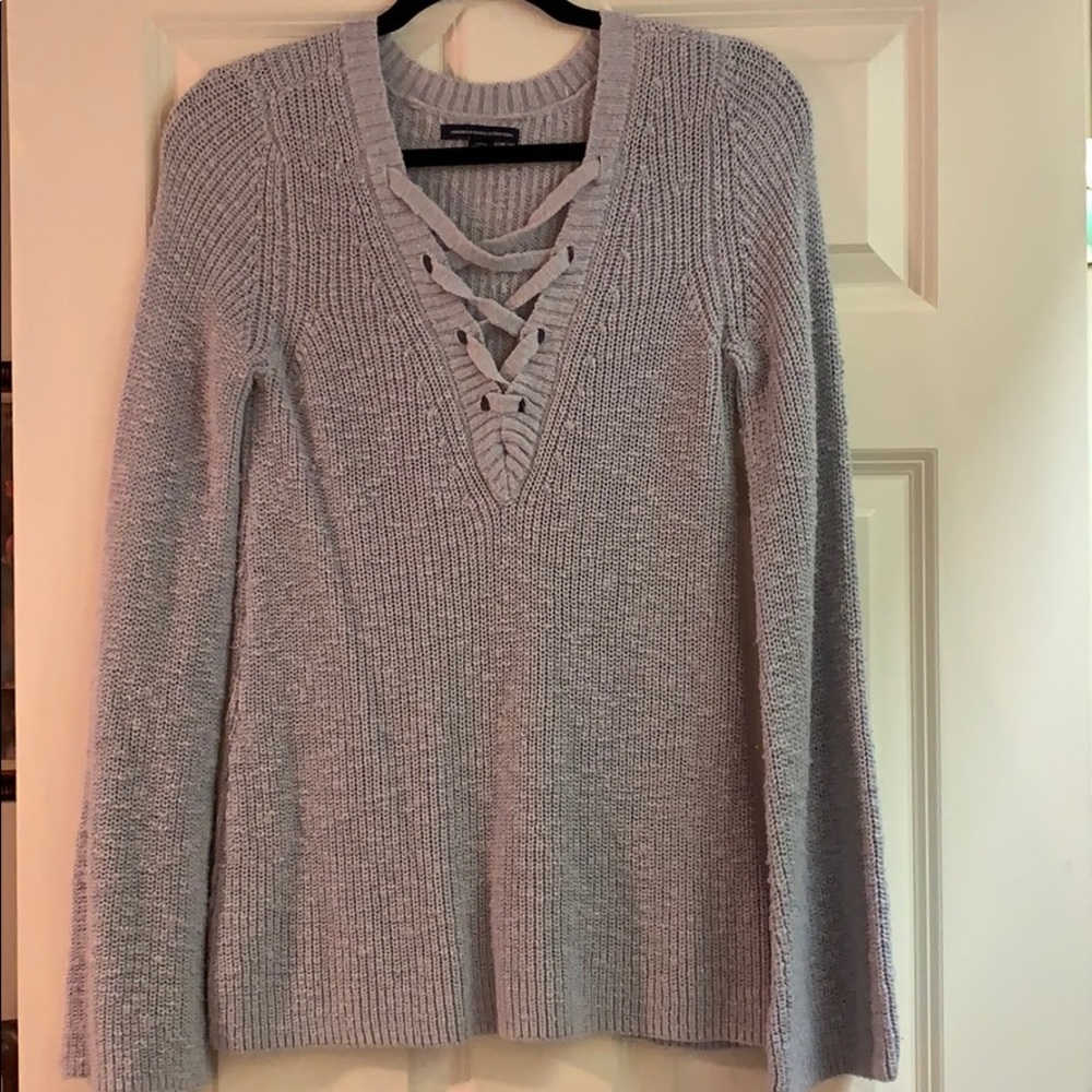 American Eagle Outfitters Sweater